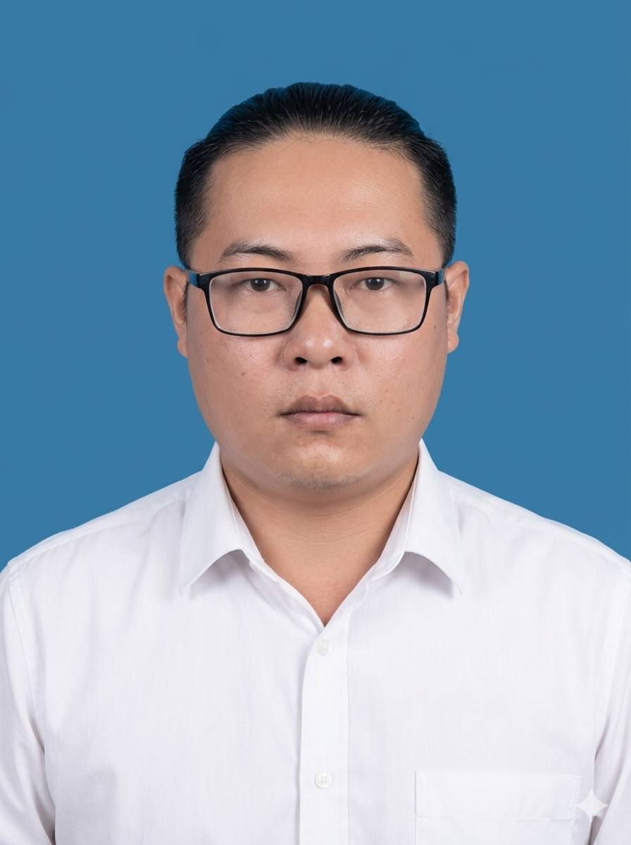 Ngo Duy Trinh